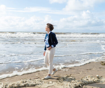 blog ’t is weer voorbij die mooie zomer van Coaching en route