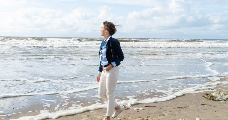 Foto van blog ’t is weer voorbij die mooie zomer van Coaching en route